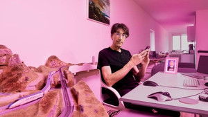 An unexpected option | StreamHub