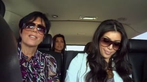 Las Kardashian Temporada 3 Capitulo 1