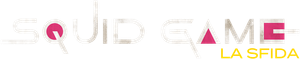 Squid Game: La sfida [10/10] ITA Streaming official logo