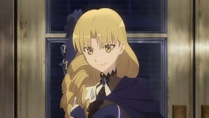 Lord El-Melloi II Sei no Jikenbo: Rail Zeppelin Grace Note – Episódio 07