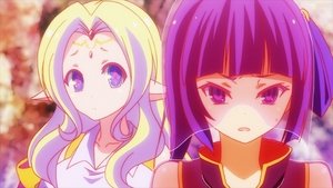 No Game, No Life: 1×3