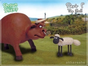 Shaun the Sheep Season 1 Episode 9