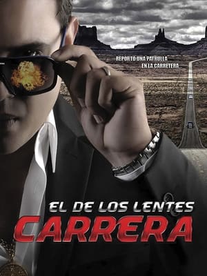 Poster El de los lentes carrera 2014