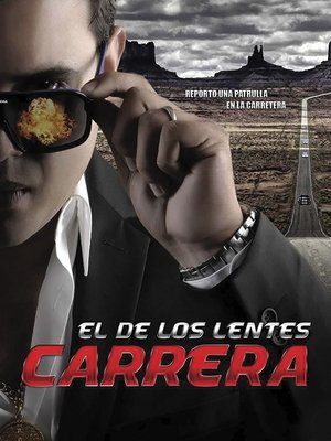 Poster El de los lentes carrera 2014