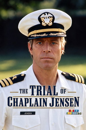 The Trial of Chaplain Jensen
