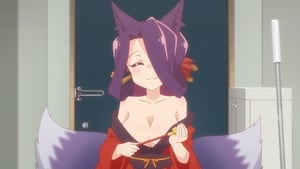 Sewayaki Kitsune no Senko-san: 1 Staffel 10 Folge