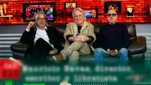 La Tele Letal con Mauricio Navas Talero