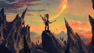 Predator Badlands (2025) พรีเดเตอร์ แดนเถื่อน