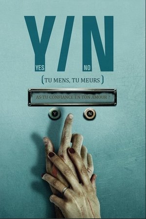 You Lie, You Die poster