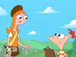 Phineas y Ferb: 2×30