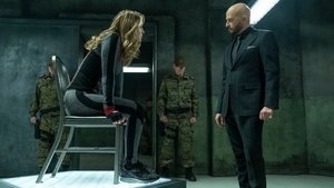 Supergirl: Saison 4 Episode 16