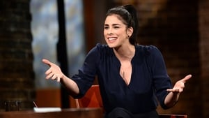 Image Sarah Silverman