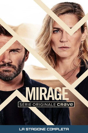 Mirage — Stagione 1