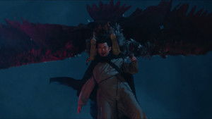 Strange Tales of Tang Dynasty Season 3 Episode 3