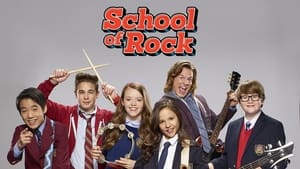 poster School of Rock