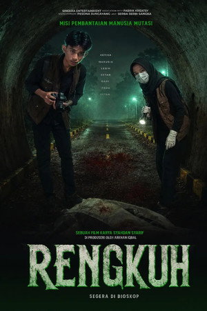 Rengkuh