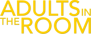 Adults in the Room