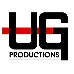 Logo UG Productions