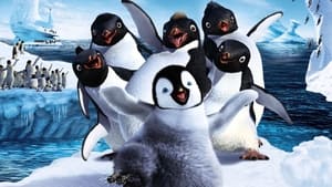 Happy Feet: Rompiendo el hielo