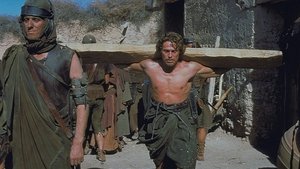 Sự Cám Dỗ Cuối Cùng Của Chúa - The Last Temptation Of Christ (1988)