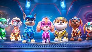 PAW Patrol: La súper película