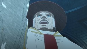 Berserk: Season 1 Episode 9 – Blood Flow of the Dead