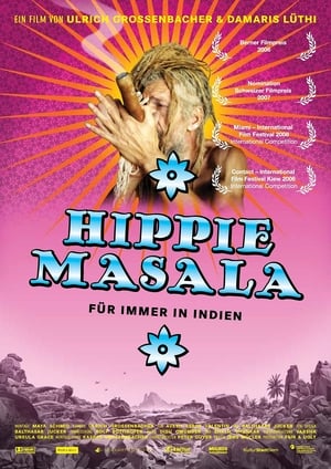 Hippie Masala - Forever in India (2006)