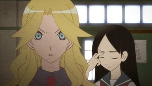 Sayonara Zetsubou Sensei Season 1 Episode 3