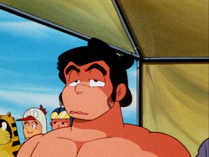 Urusei Yatsura: 1×218 {year} Online En Netflix