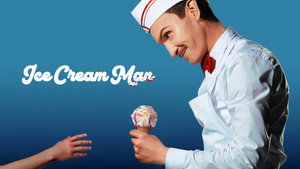 Ice Cream Man