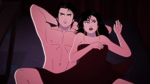 Moonbeam City: 1×7