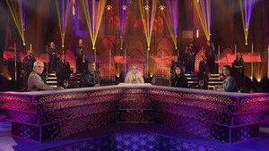 Y’a du monde à messe: 5×24