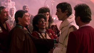Star Trek III: En busca de Spock (1984) HD 1080p Latino