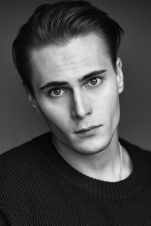 Artem Plonder's photo