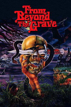 From Beyond the Grave