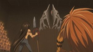 Ushio and Tora: Season 1 Episode 19 – The Demon That Turns Back Time