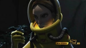 Star Wars: The Clone Wars: Season 1 Episode 18 – Mystery of a Thousand Moons