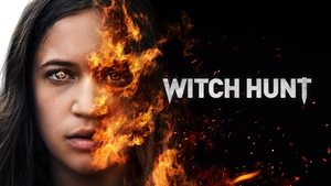 Witch Hunt (2021)