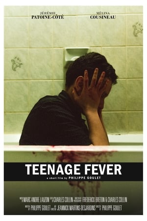 Poster Teenage Fever (2018)