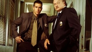 poster NYPD Blue