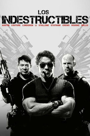 The Expendables 116
