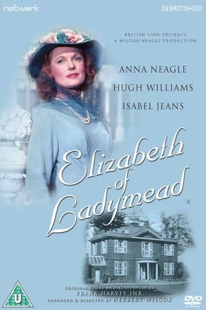 Poster Elizabeth of Ladymead (1948)