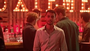 Le Monstre: Saison 1 Episode 1