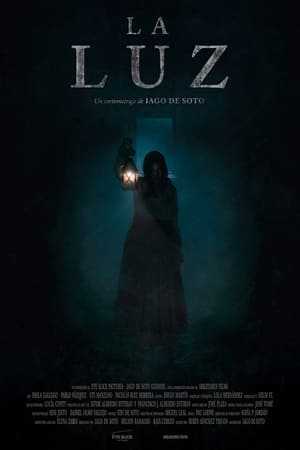 Poster The Light (2021)