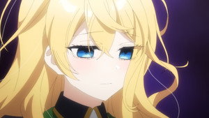 Heroine? Saint? No, I’m an All-Works Maid (and Proud of It)!: 1×5
