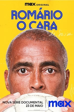 Image Romário: O Cara