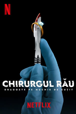 Poster Chirurgul rău: Dragoste pe muchie de cuțit 2023