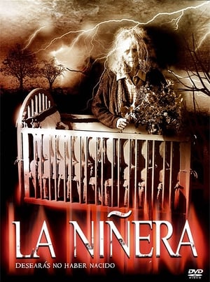 Poster La niñera 2007