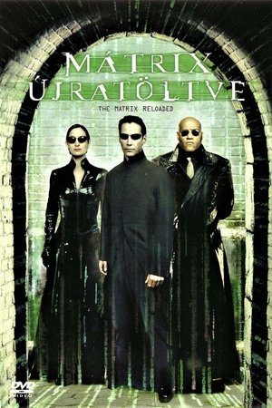 Watch The Matrix Reloaded (2003) Full Movie Online Free | IMAX-MOVIE.COM