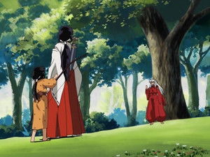InuYasha Season 1 Episode 147